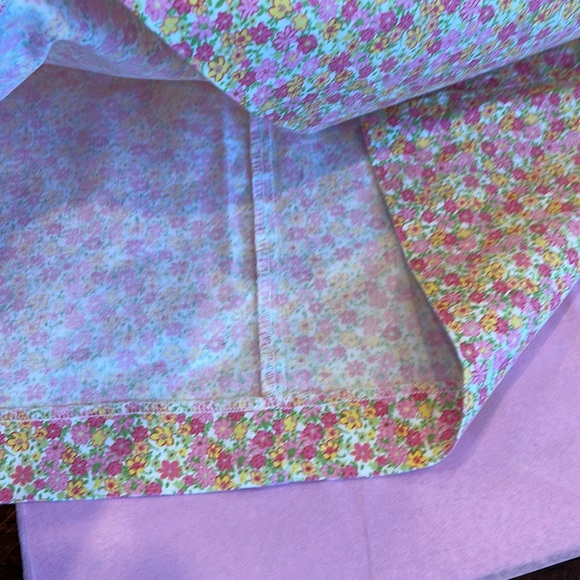 Filed Gear skirt made with 97% cotton. - Picture 3 of 3